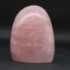 Dekorativ rosékvarts - 3
