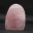 Dekorativ rosékvarts