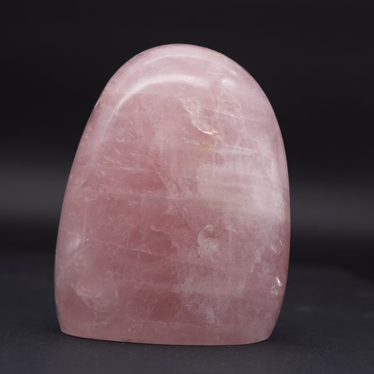 Dekorativ rosékvarts