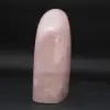 Dekorativ rosékvarts - 4