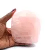 Dekorativ rosékvarts - 5