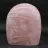 Dekorativ rosékvarts