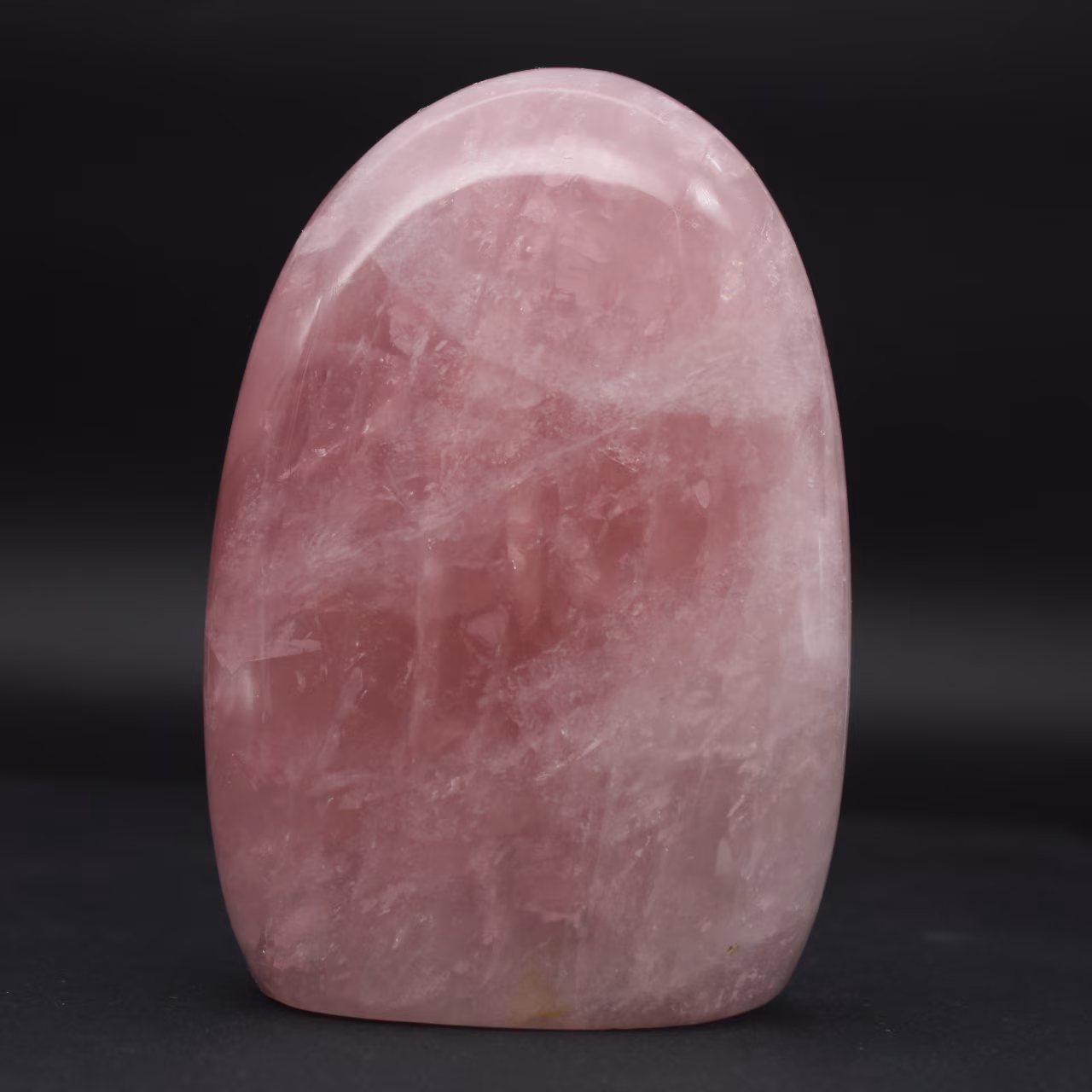 rosékvartssten