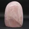 Dekorativ rosékvarts - 0