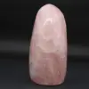 Dekorativ rosékvarts - 1
