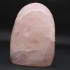 Dekorativ rosékvarts - 2