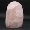 Dekorativ rosékvarts - 3