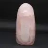 Dekorativ rosékvarts - 4