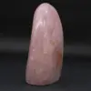 Naturlig rosékvarts - 1
