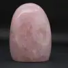 Naturlig rosékvarts - 3