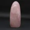 Naturlig rosékvarts - 4
