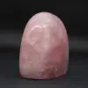 Dekorativ rosékvarts - 1
