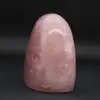 Dekorativ rosékvarts - 2