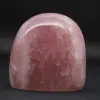 Dekorativ rosékvarts - 3
