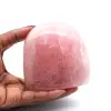 Dekorativ rosékvarts - 5