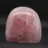 Dekorativ rosékvarts