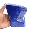 Lapis lazuli att posera - 0