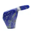 Lapis lazuli block - 1