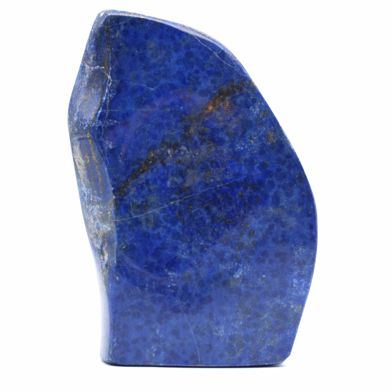 Prydnads lapis lazuli