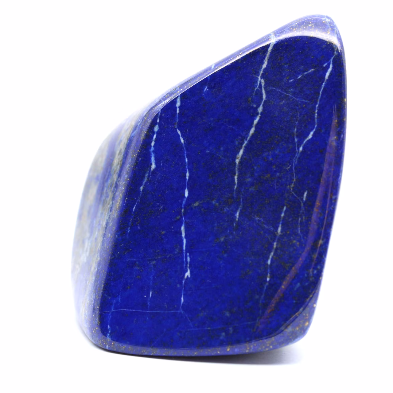 Lapis lazuli fri form