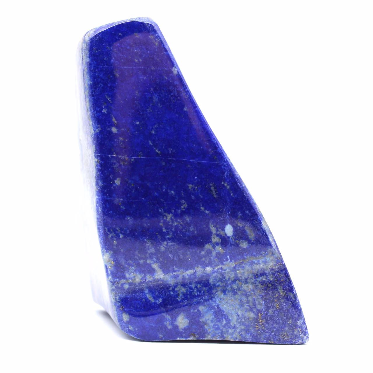 Dekorativ lapis lazuli