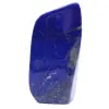 Lapis lazuli dekorativ sten - 0