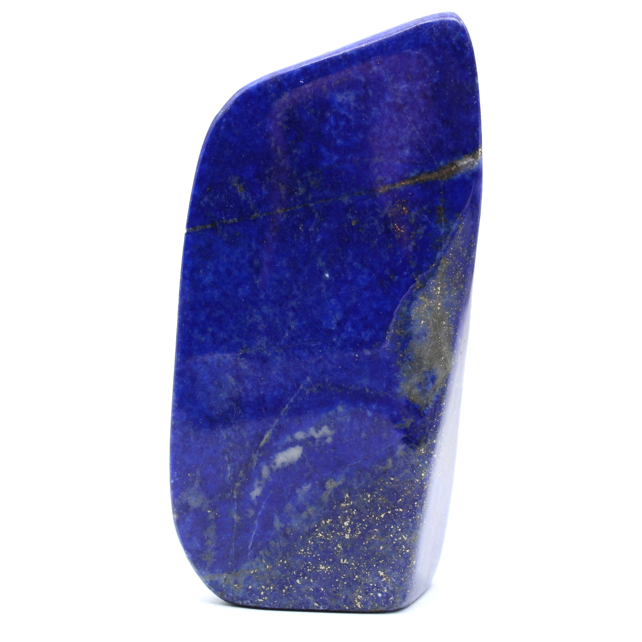 Lapis lazuli dekorativ sten