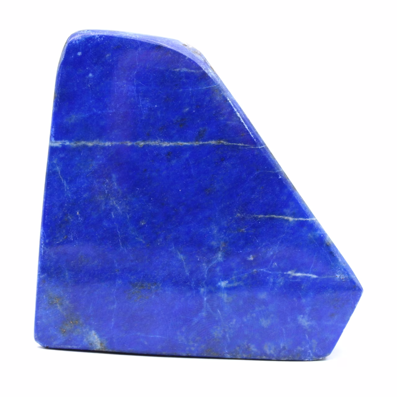 Samlarobjekt lapis lazuli