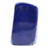 Polerad lapis lazuli - 0