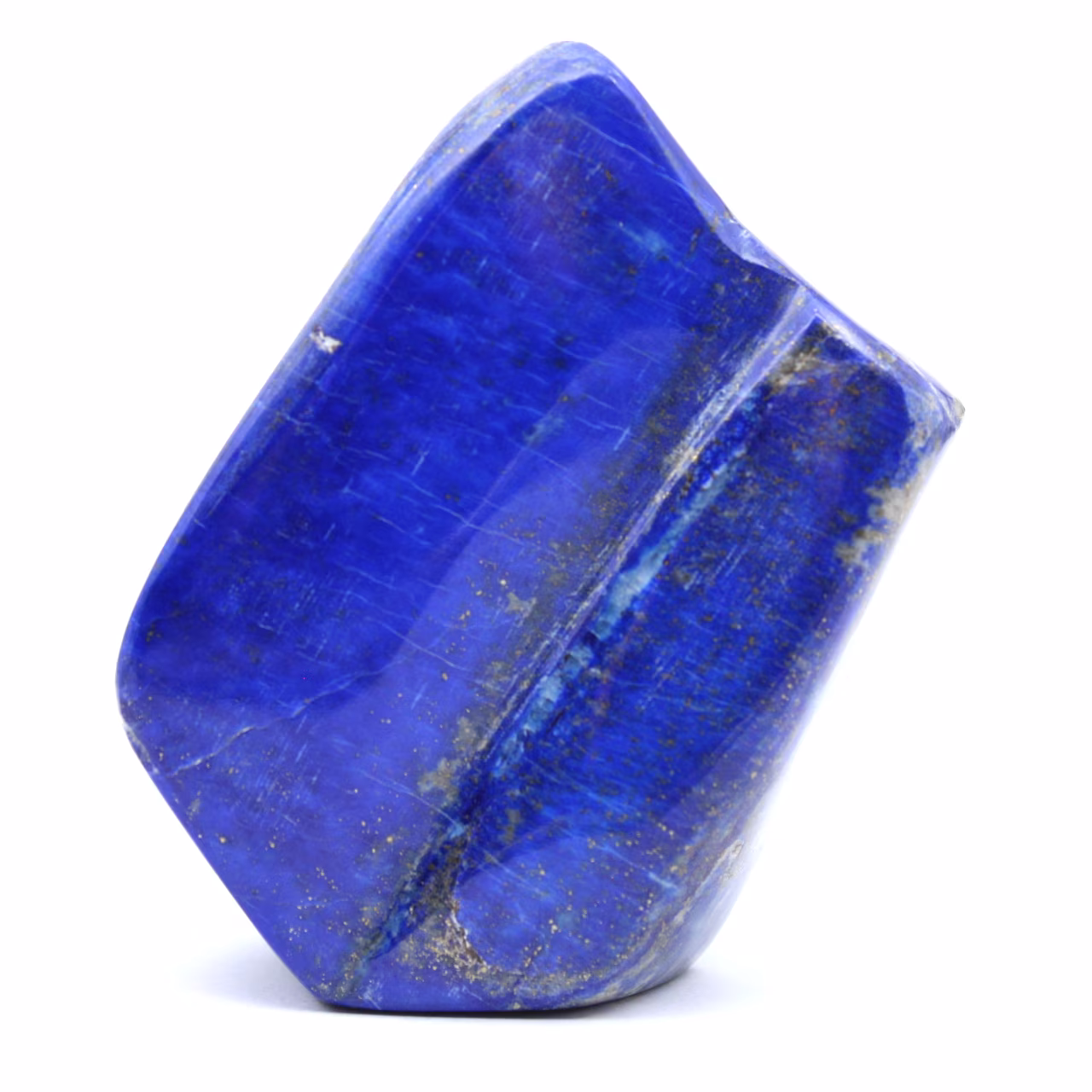 Prydnads lapis lazuli
