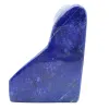 Lapis lazuli att posera - 0