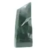 Nephrite jade att posera - 0