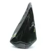 Dekorativ sten i nephrite jade - 0