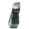 Dekorativ sten i nephrite jade - 1