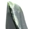 Dekorativ sten i nephrite jade - 5