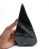 Dekorativ sten i nephrite jade - 6
