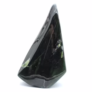 Dekorativ sten i nephrite jade