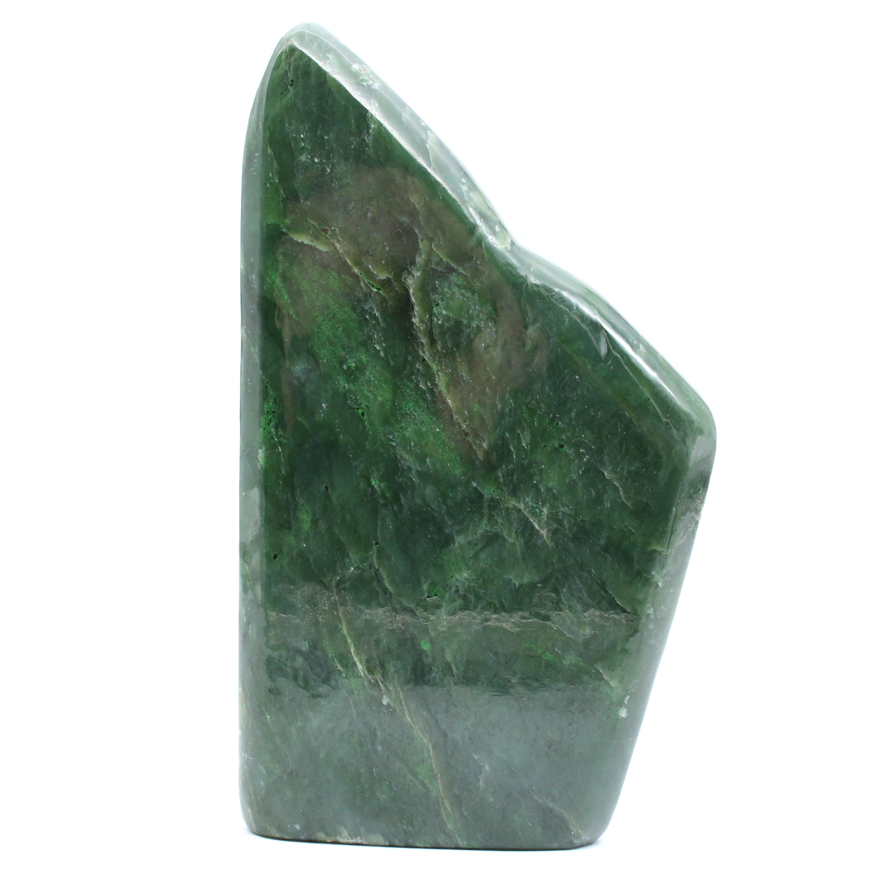 Samlarobjekt nephrite jade