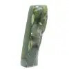 Naturlig nephrite jade rock - 0