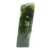 Naturlig nephrite jade rock - 2