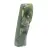 Naturlig nephrite jade rock