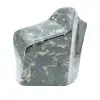 Nephrite jade rock - 2