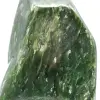 Polerad nephrite jade - 5