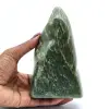 Polerad nephrite jade - 6