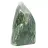 Polerad nephrite jade