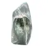 Jade nephrite polerad sten - 0