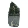 Jade nephrite polerad sten - 3