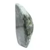 Jade nephrite polerad sten - 4