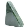 Dekorativ nephrite jade - 0