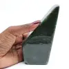 Dekorativ nephrite jade - 6